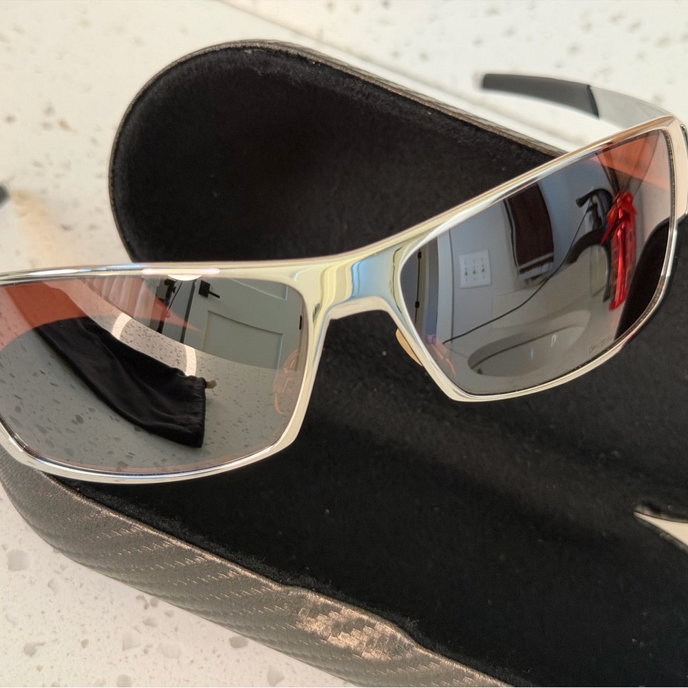 Oakley Spike Polarized Sunglasses